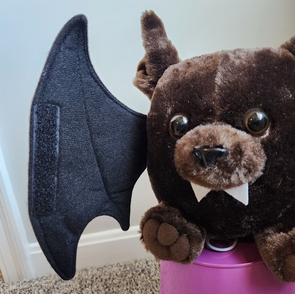 MJC RADAR BAT - Picture 11 of 15